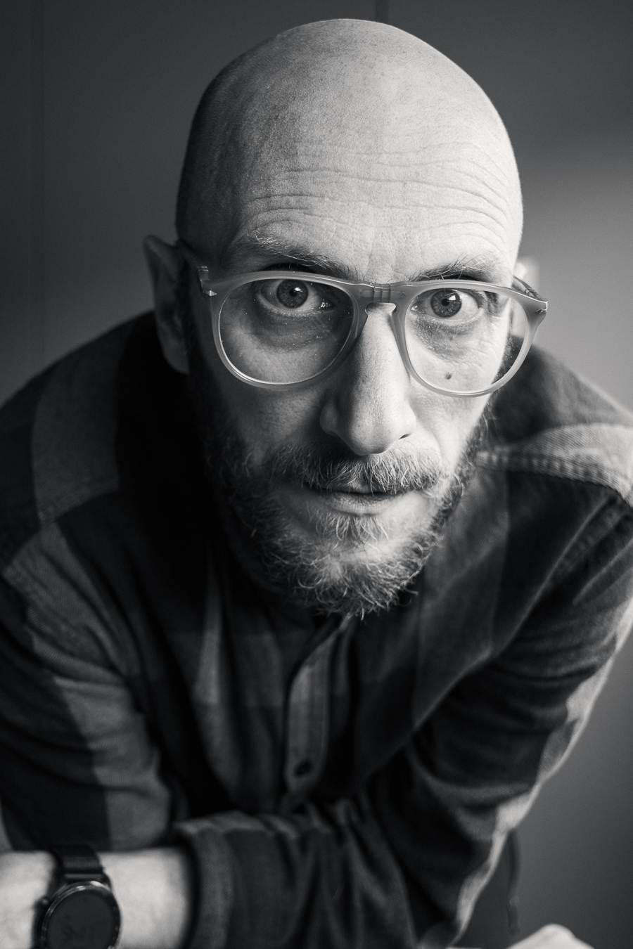 Stefano Pascazi